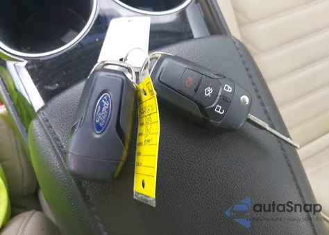 2013 Ford Fusion Se z USA, uszkodzony, nr VIN 3FA6P0HR4DR188994